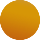 Orangy ombre gradient